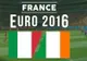 EURO 2016. Italia nu a reuşit să treacă de Irlanda. Echipa Belgiei i-a trimis acasă pe suedezi