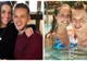 S-au regăsit după 17 ani. Plănuiau să se căsătorească. A postat aceste poze pe Facebook și.. Tragic!