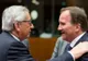 BREXIT. Juncker a trasat interdicţii  pentru comisarii şi funcţionarii CE. Ce nu au voie să facă