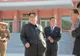 Comportament de dictator. Kim Jong Un, fotografiat în timp ce fuma în pofida unei campanii antifumat