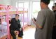 Detaliul şocant dintr-o fotografie cu Kim Jong-un. Dictatorul ar trimite la moarte pentru asta