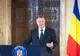 Iohannis, mesaj pentru elevii care susțin examenul de Bacalaureat