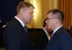CEARTĂ între Iohannis şi şeful SIE. De la ce a izbucnit conflictul