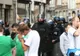 EURO 2016. Incidente la Lille înaintea meciului GERMANIA - UCRAINA. O persoană a fost rănită