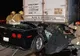 Accident groaznic, cu final neaşteptat. Imaginile care fac furori pe Internet