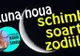 HOROSCOP MARIA SARBU – Pe cine debusolează LUNA NOUA ÎN GEMENI