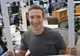 Secretul lui Mark Zuckerberg, dezvăluit de o fotografie. Ce face ca să se protejeze de hackeri