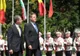 Bulgaria face de râs România: Atac fără precedent la adresa lui Klaus Iohannis și Dacian Cioloș