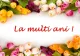 MESAJE DE RUSALII. Cele mai frumoase mesaje de RUSALII pe care le poţi trimite celor dragi