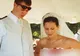 Au văzut în poză ce rochie are mireasa şi au început să RÂDĂ. Când au aflat adevărul, s-au RUŞINAT