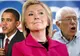 Obama, oficial alături de Clinton. Sanders se pregătește să se alăture luptei anti-Trump