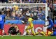 EURO 2016. Franţa - România 2-1. GHINION pe final de meci. Start curajos de turneu pentru România