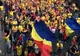EURO 2016. România-Elveţia. Martor la Paris: SCANDAL cu falşi suporteri români, înaintea meciului 