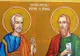 Sărbătoare Mare mâine. Sf. Petru şi Pavel. Ce nu ai voie să faci în această zi