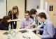 Studenţii români, premiaţi în programul de training pentru competiţia CEO Challenge a P&G (P)