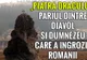 "Piatra dracului", pariul dintre diavol și Dumnezeu care a îngrozit românii