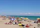 Stăteau la plajă când au văzut ceva terifiant. Au fugit îngroziţi spre hoteluri