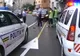 AMENINŢARE CU BOMBĂ la o secţie de poliţie din Bucureşti