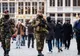Alertă în Belgia: Doi suspecţi de terorism, arestaţi! Unul dintre ei a fost inculpat