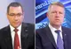 Ponta îi cere demisia lui Iohannis, pe Facebook