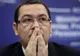 Ponta a rămas fără titlul de doctor