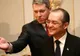 Emil Boc şi Cătălin Predoiu ar putea fi audiaţi ca martori în dosarul "Gala Bute"