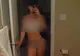 E profesoară, e sexy şi a făcut un selfie dezbrăcată. Au concediat-o, dar nu pentru nud.Ce e în poză