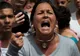 Proteste în Venezuela: Sute de oameni strigă "Vrem mâncare!" în faţa palatului prezidenţial
