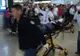 Explozie puternică pe un aeroport din Shanghai