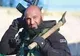 Spaima jihadiștilor ISIS, "Rambo din Irak", intră cu securea sa în lupta din Fallujah