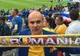 EURO 2016. Rareș Bogdan, printre suporterii României la Paris:”3000-4000 de fani români mărșăluiesc”