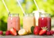 3 smoothie-uri care îți alungă rapid oboseala - Sunt bogate în fitonutrienți antioxidanți și energizanți