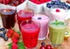 Cinci smoothie-uri detoxifiante pentru vară. Sunt delicioase şi foarte sănătoase!