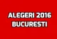 Rezultate alegeri Bucuresti – Gabriela Firea a castigat functia de primar. Care sunt procentele