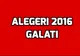 Rezultate alegeri Galati – Cine a castigat functia de primar