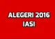 Rezultate alegeri Iasi – Cine a castigat functia de primar