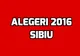 Rezultate alegeri Sibiu – Cine a castigat functia de primar