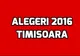 Rezultate alegeri Timisoara – Cine a castigat functia de primar
