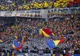 EURO 2016. 9 români reţinuţi de poliţia din Paris, în urma altercaţiei între dinamovişti şi stelişti