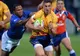 Rugby: România învinge Uruguay cu 40-0, la WRNC 2016