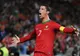 Ronaldo, dur: "Insectele atacă lămpile care strălucesc. Dacă nu mă chema Ronaldo, nu eram aici"
