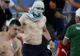 EURO 2016. Au fost condamnaţi la închisoare cu executare pentru ce s-a întâmplat la turneul final