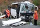 Accident cumplit în Turcia: 14 persoane au murit
