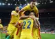 EURO 2016. ROMÂNIA- FRANŢA. Jucătorii francezi, despre tricolorii noştri: "Alergau ca nebunii. Am.."