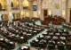 Grupul UNPR din Senat a fost desfiinţat, la cererea PSD