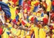 EURO 2016. Românii care merg în Franţa vor primi de la MAE un SMS cu datele ambasadei 