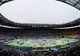 #EURO2016. FOTOGALERIE de la meciul disputat între Franţa şi România, în deschiderea EURO 2016