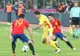 EURO 2016. A dat două goluri la turneul final, iar acum s-a transferat la Real Madrid