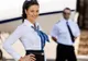 Camerele secrete din avioane. Unde se ascund stewardesele şi ce fac acolo