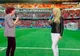 Momentul TV care a uluit Franţa. Ce s-a întâmplat, la o transmisiune în direct - VIDEO viral